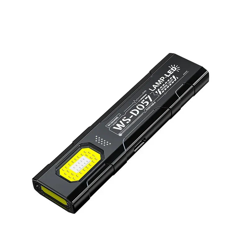 🔥T9 PRO EDC Flashlight