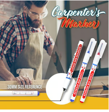 Long Head Deep Hole Marker    🔥🔥 Buy 2, Get 10% Off
