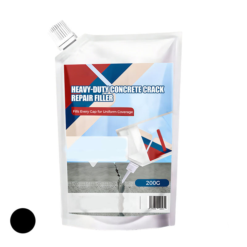 🔥New Upgrade🔥Heavy-Duty Concrete Crack Repair Adhesive🥳BUY 2 GET 10% OFF