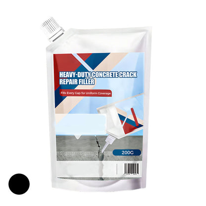 🔥New Upgrade🔥Heavy-Duty Concrete Crack Repair Adhesive🥳BUY 2 GET 10% OFF