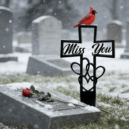 🐦Golden Tombstone Marker Pen for Restoring Faded Grave Inscriptions