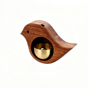 💕Vintage Door Bell Hanging Ornament