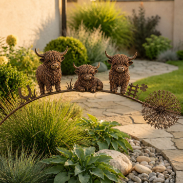 💥LAST DAY 50% OFF💥🕊️Robin Garden Stake
