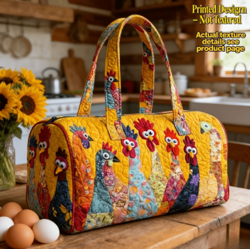 🔥Flash Sale 49% OFF🔥 The Viral Quilted Boho Bag is Here 🌸🎒