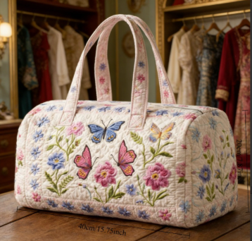 🔥Flash Sale 49% OFF🔥 The Viral Quilted Boho Bag is Here 🌸🎒