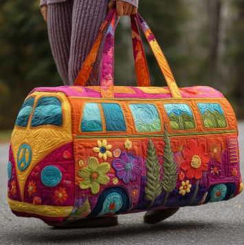 🔥Flash Sale 49% OFF🔥 The Viral Quilted Boho Bag is Here 🌸🎒