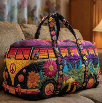 🔥Flash Sale 49% OFF🔥 The Viral Quilted Boho Bag is Here 🌸🎒