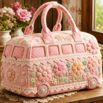 🔥Flash Sale 49% OFF🔥 The Viral Quilted Boho Bag is Here 🌸🎒