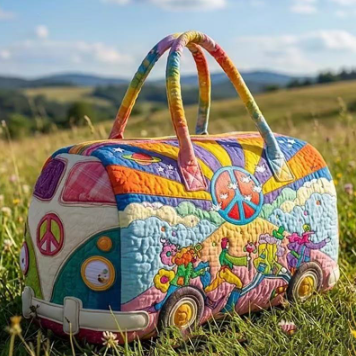 🔥Flash Sale 49% OFF🔥 The Viral Quilted Boho Bag is Here 🌸🎒