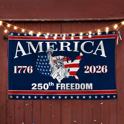 🔥Big Save 68% Off🔥Celebrate 250 Years of American Freedom🔥