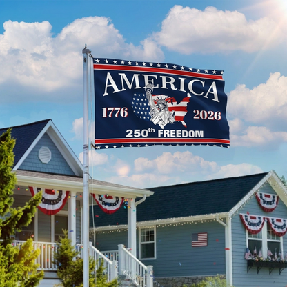 🔥Big Save 68% Off🔥Celebrate 250 Years of American Freedom🔥