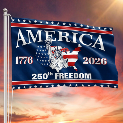 🔥Big Save 68% Off🔥Celebrate 250 Years of American Freedom🔥