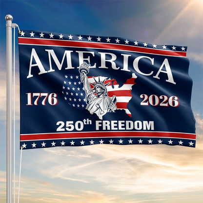 🔥Big Save 68% Off🔥Celebrate 250 Years of American Freedom🔥