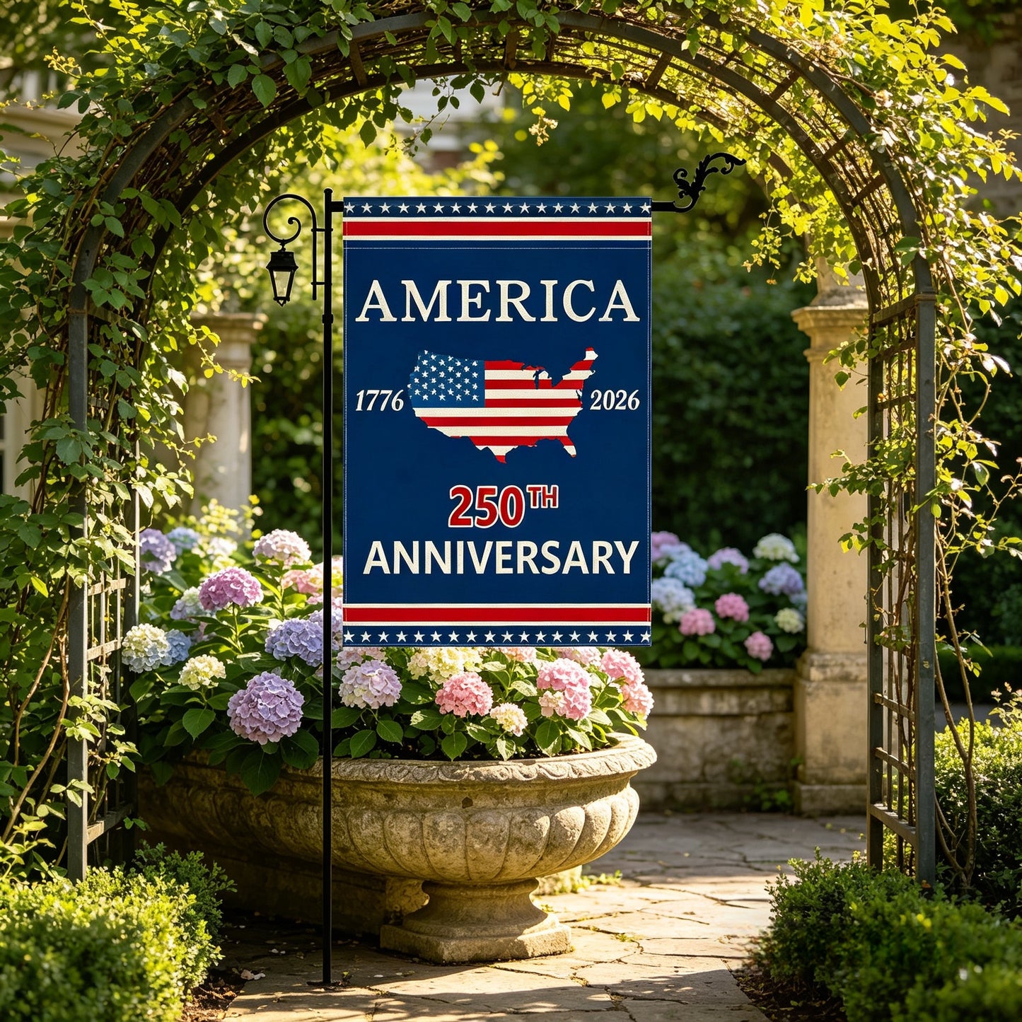 American Flag 🔥Buy 1 Get 1 Free🎁- 250th Anniversary Flag