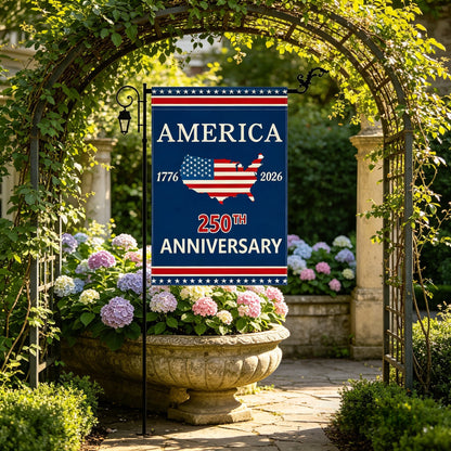 American Flag 🔥Buy 1 Get 1 Free🎁- 250th Anniversary Flag