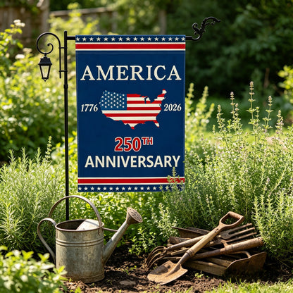 American Flag 🔥Buy 1 Get 1 Free🎁- 250th Anniversary Flag