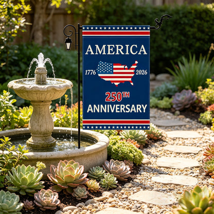 American Flag 🔥Buy 1 Get 1 Free🎁- 250th Anniversary Flag