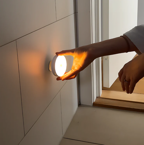 ✨2026 Bestselling Dynamic Sensor Light – 2PCS Value Pack