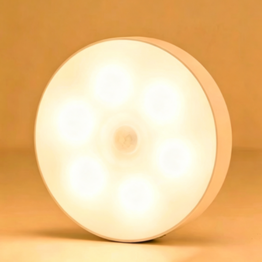 ✨2026 Bestselling Dynamic Sensor Light – 2PCS Value Pack