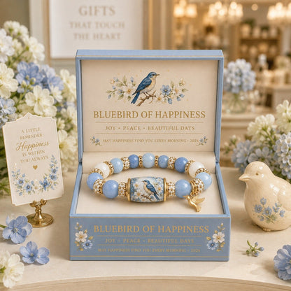 🦋Butterfly Blessing Bracelet  | 2026 Limited Edition Bracelet 🔥Buy 2 Get 10% Off