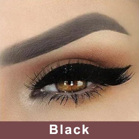 💖REUSABLE SELF-ADHESIVE EYELINER & GLITTER EYELASH STICKERS💖