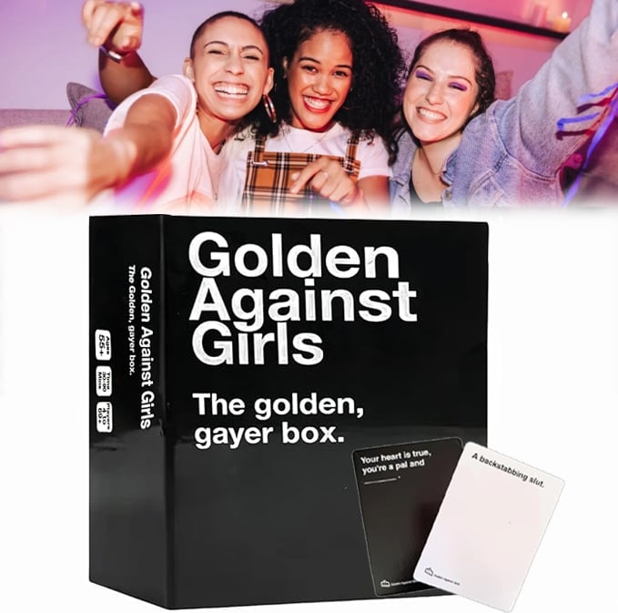 🏆Flash Sale⚡🔥Cards Against Christmas - Game for Christmas Nights