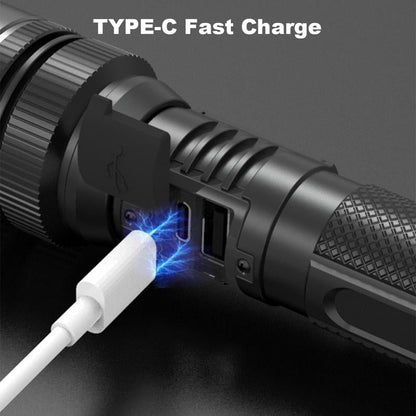 🔥 The Ultimate Survival Flashlight🥳Buy 2 Get 10% Off