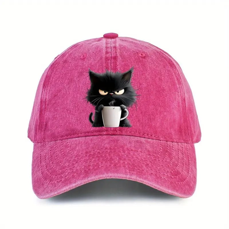 🔥🔥🔥Feral but Fashionable – Cat Hat Edition  🥳🥳Buy 2 Get 10% Off