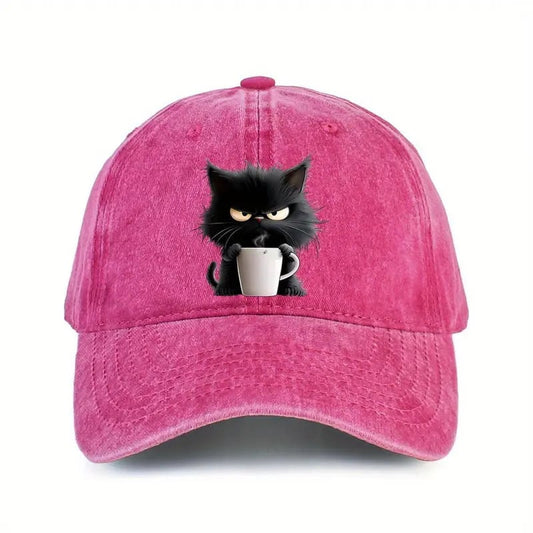 🔥🔥🔥Feral but Fashionable – Cat Hat Edition  🥳🥳Buy 2 Get 10% Off