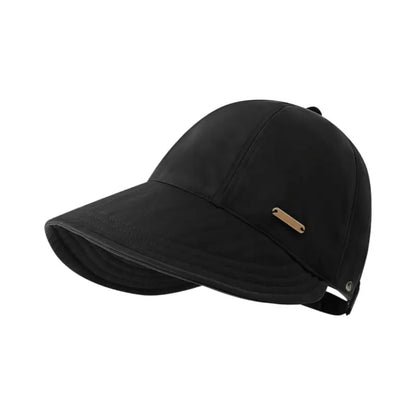 💖 Buy 1 Get 1 FREE 🌞 Women's UV Protection Wide Brim Visor Hat | Summer Essential