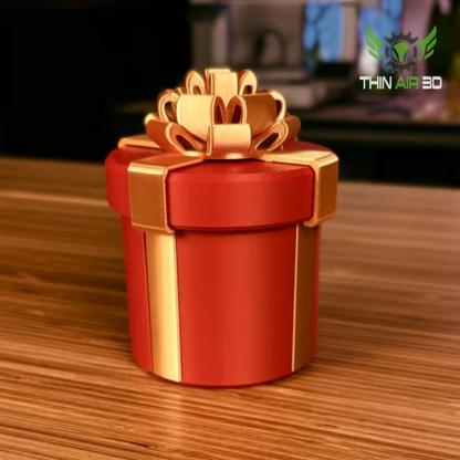 🔥Last Day 50% OFF - Annoying Nested Screw Gift Box