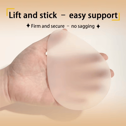 🔥Buy 1 Get 1 Free🔥Invisible Breast Lift Pads-49% OFF