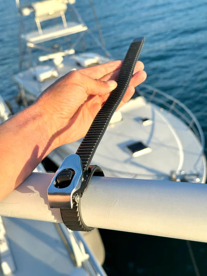 🔥Grip Lock Straps — Stronger. Faster. Smarter.