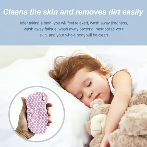 🎁✨Magic Exfoliating Bath Sponge