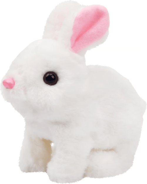 🐇Bunby - My Bunny Toy   🔥🔥 Buy 2, Get 10% Off