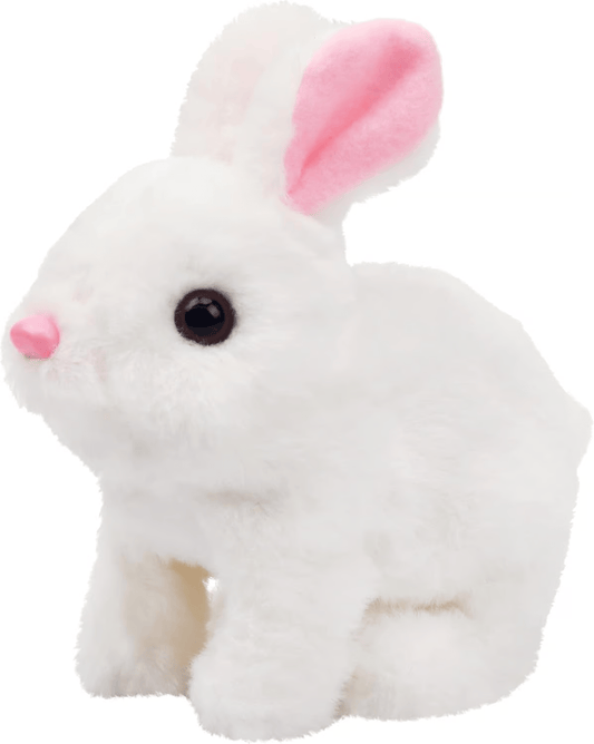 🐇Bunby - My Bunny Toy   🔥🔥 Buy 2, Get 10% Off