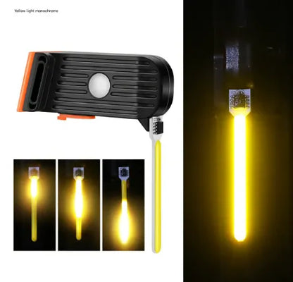 🔥 LED Bike Rear Light