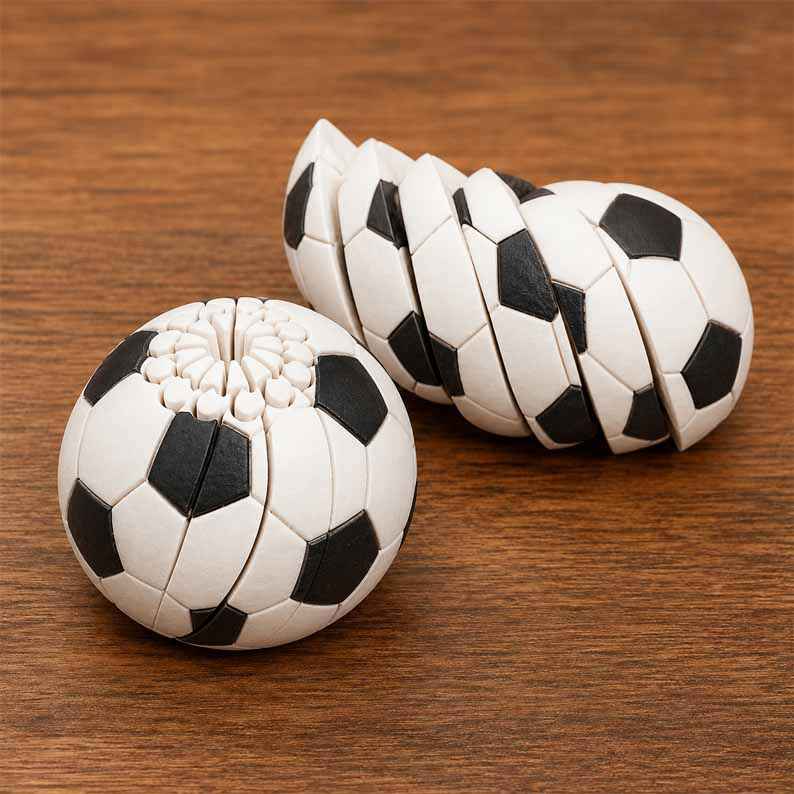 ⚡BUY 1 GET 1 FREE — The Fidget Ball Everyone Can’t Stop Playing With 😍