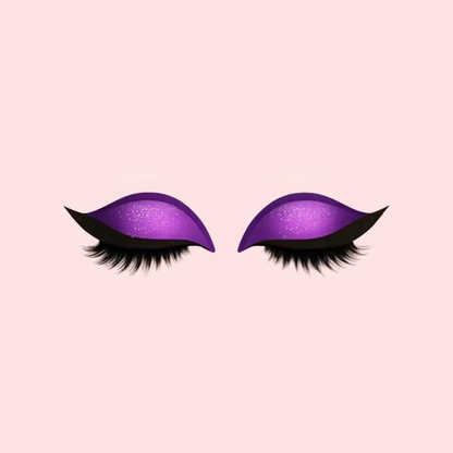 🔥LAST DAY 49% OFF🔥Lazy Eye Shadow Eyelash Patch