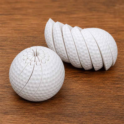 ⚡BUY 1 GET 1 FREE — The Fidget Ball Everyone Can’t Stop Playing With 😍