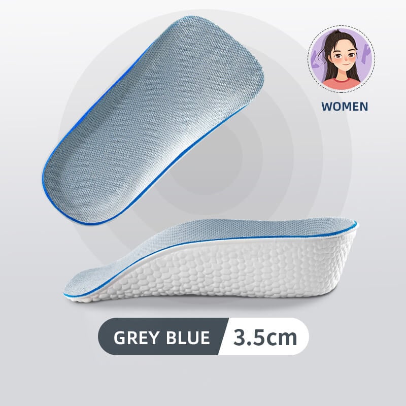 🔥🔥🔥Height-Lifting Insoles