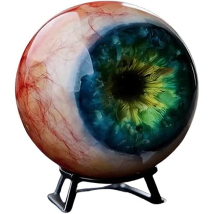 ⚡️Last Day 50% OFF - Hyper-Realistic Monster Eye Decor👁️