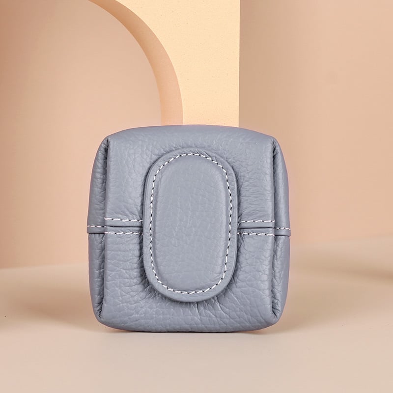 🔥🔥🔥Mini Lychee Pattern Coin Purse 🔥🔥 Buy 2 Get 10% Off