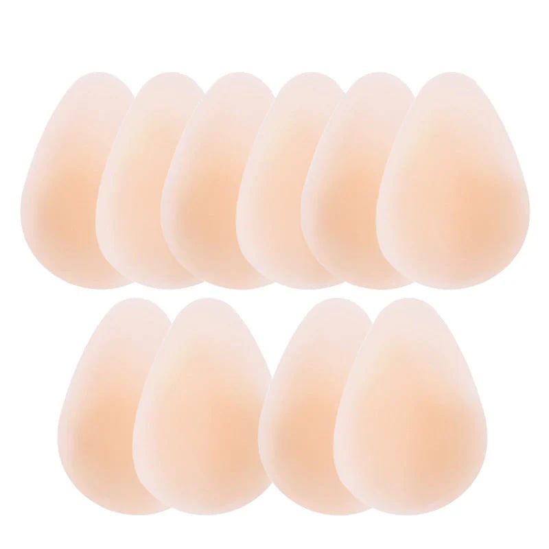 🔥Buy 1 Get 1 Free🔥Invisible Breast Lift Pads-49% OFF
