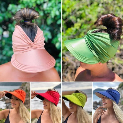 😎😎Summer women's Sun Hat   🔥🔥 Buy 2, Get 10% Off