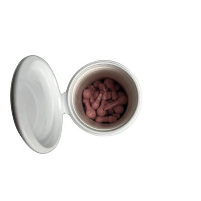 🔥Last Day 50% OFF🎣Belly Bombs: Bleeding Garlic