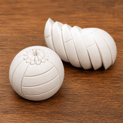 ⚡BUY 1 GET 1 FREE — The Fidget Ball Everyone Can’t Stop Playing With 😍