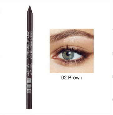14-Pack Eyeliner Pencil Waterproof Colored Paste Liners with Metallic & Shimmer Finishes Smudge-Proof 🔥🔥Buy 2  Get 10 Off