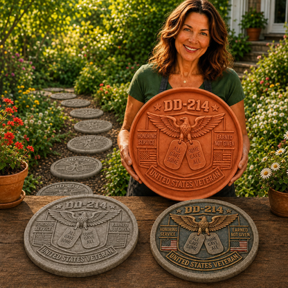 🌻Reusable Animal-Themed Garden Art Mold – 🌿Buy 2 Free Shipping🎨
