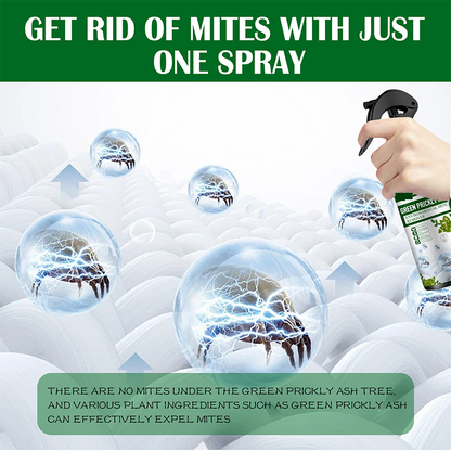 Power Mite Remover – Instantly Eliminate Dust Mites from Your Home 🦠🚫